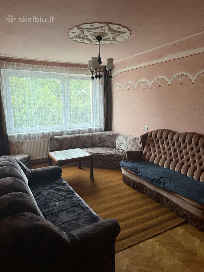 3k. Butas renovuotame name - nuotraukos Nr. 11