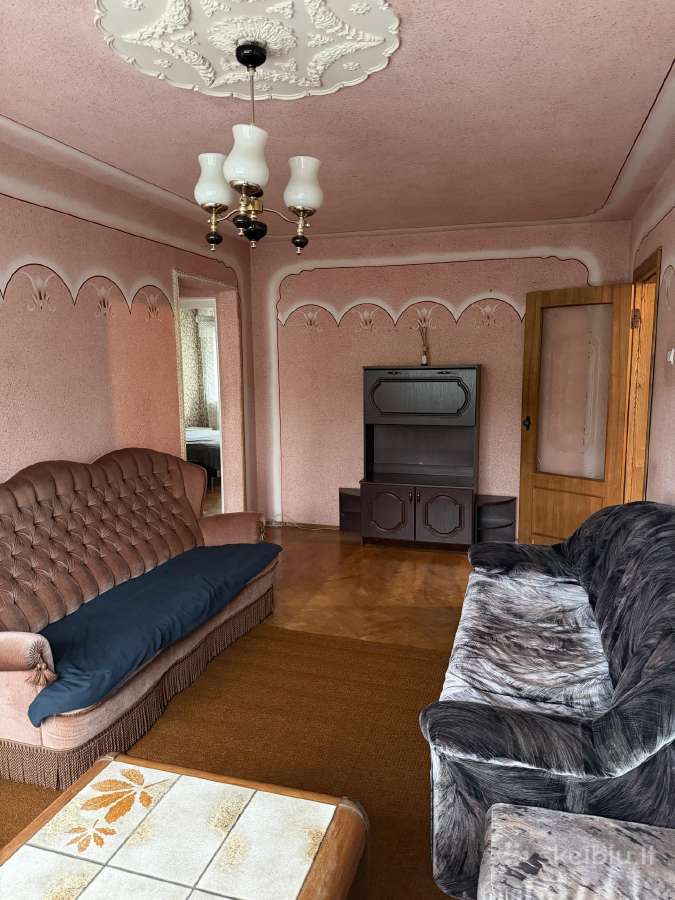 3k. Butas renovuotame name - nuotraukos Nr. 12