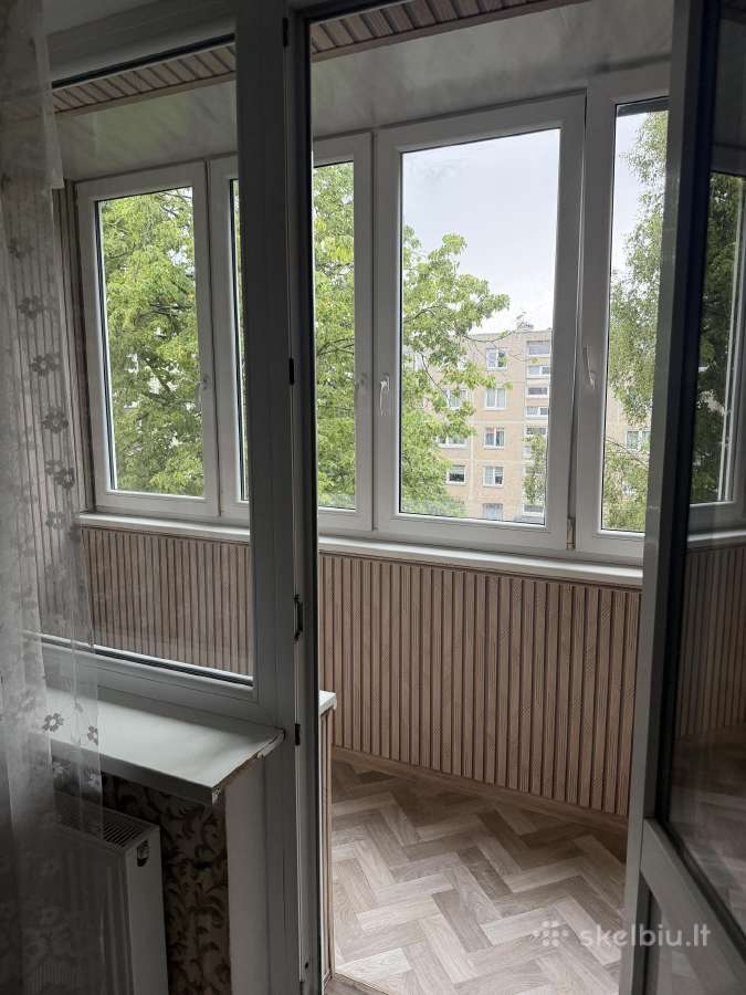3k. Butas renovuotame name - nuotraukos Nr. 13