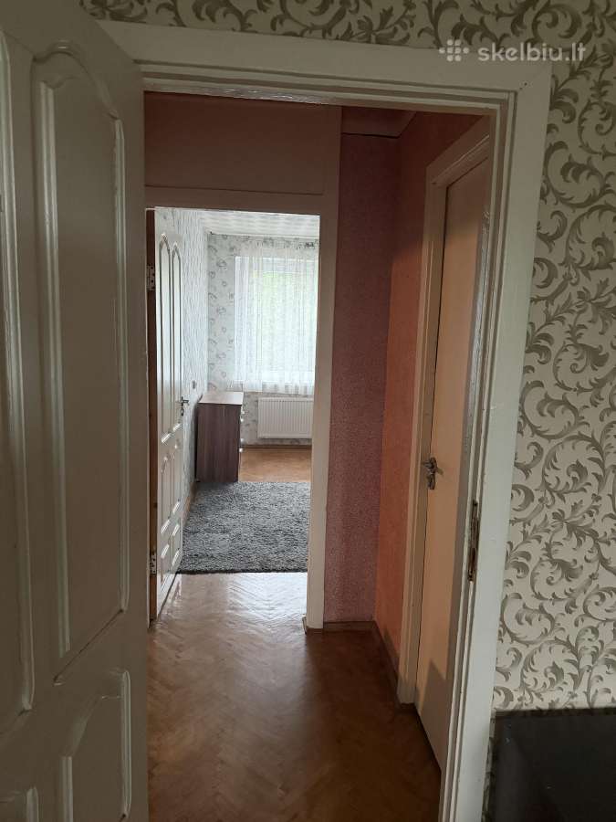 3k. Butas renovuotame name - nuotraukos Nr. 16