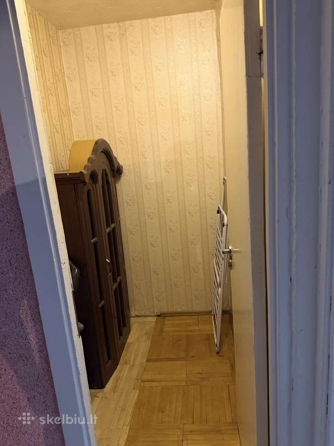 3k. Butas renovuotame name - nuotraukos Nr. 17