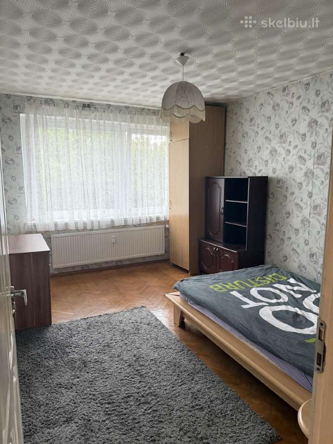 3k. Butas renovuotame name - nuotraukos Nr. 3