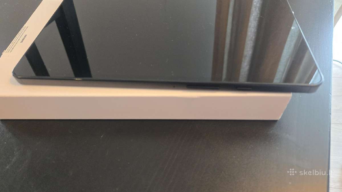 Samsung galaxy tab A9 - nuotraukos Nr. 3