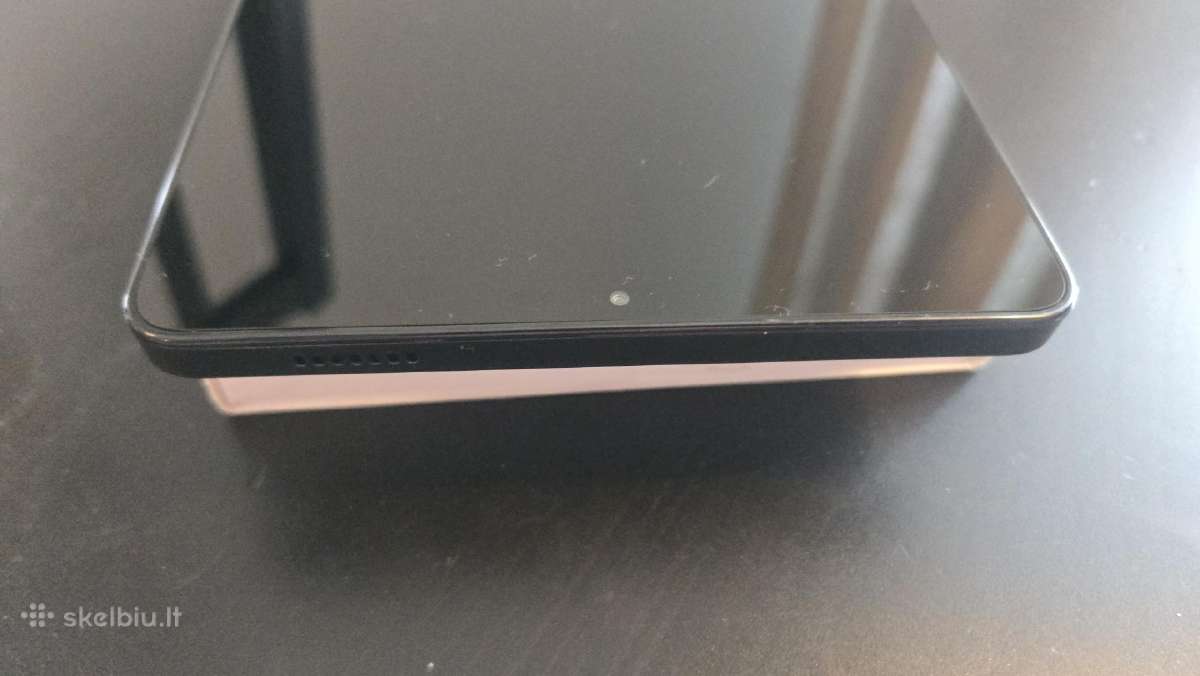 Samsung galaxy tab A9 Lte - nuotraukos Nr. 3
