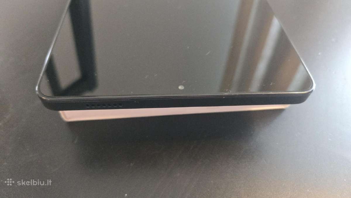 Samsung galaxy tab A9 - nuotraukos Nr. 4