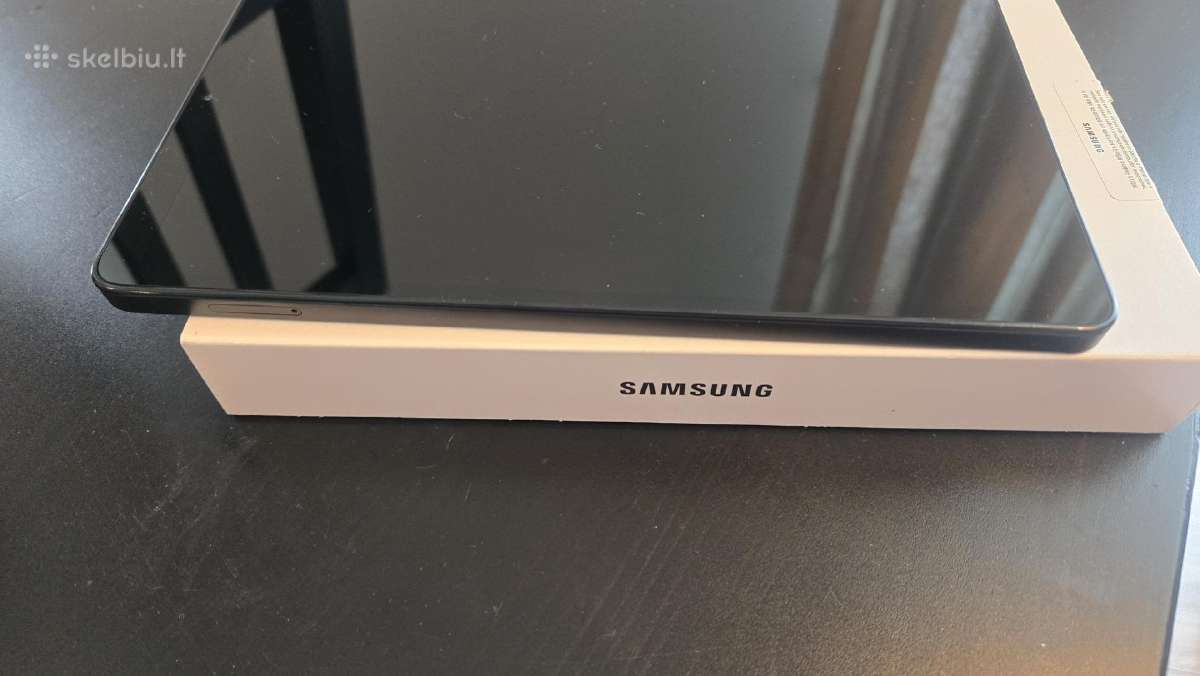 Samsung galaxy tab A9 - nuotraukos Nr. 5