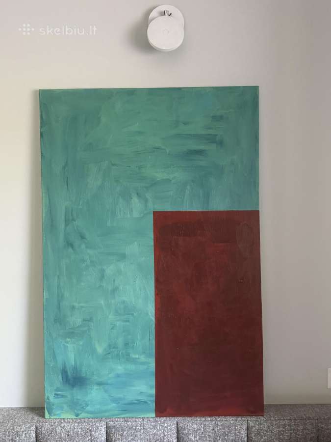 Canvas/painting - nuotraukos Nr. 3