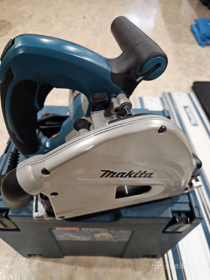 Makita irankiai - nuotraukos Nr. 20