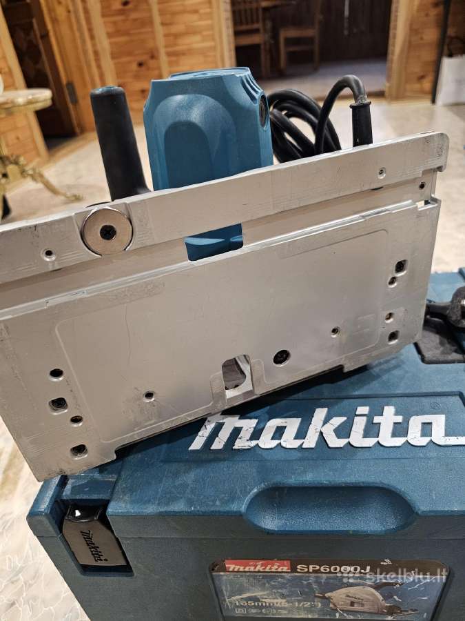 Makita irankiai - nuotraukos Nr. 21