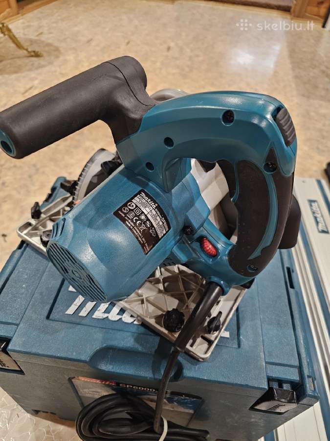 Makita irankiai - nuotraukos Nr. 22