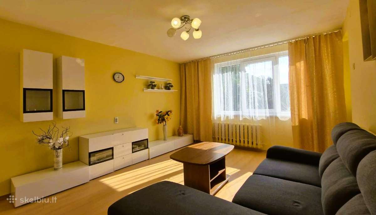 Parduodamas Jaukus 3 Kambarių Butas Pilėnuose - nuotraukos Nr. 3