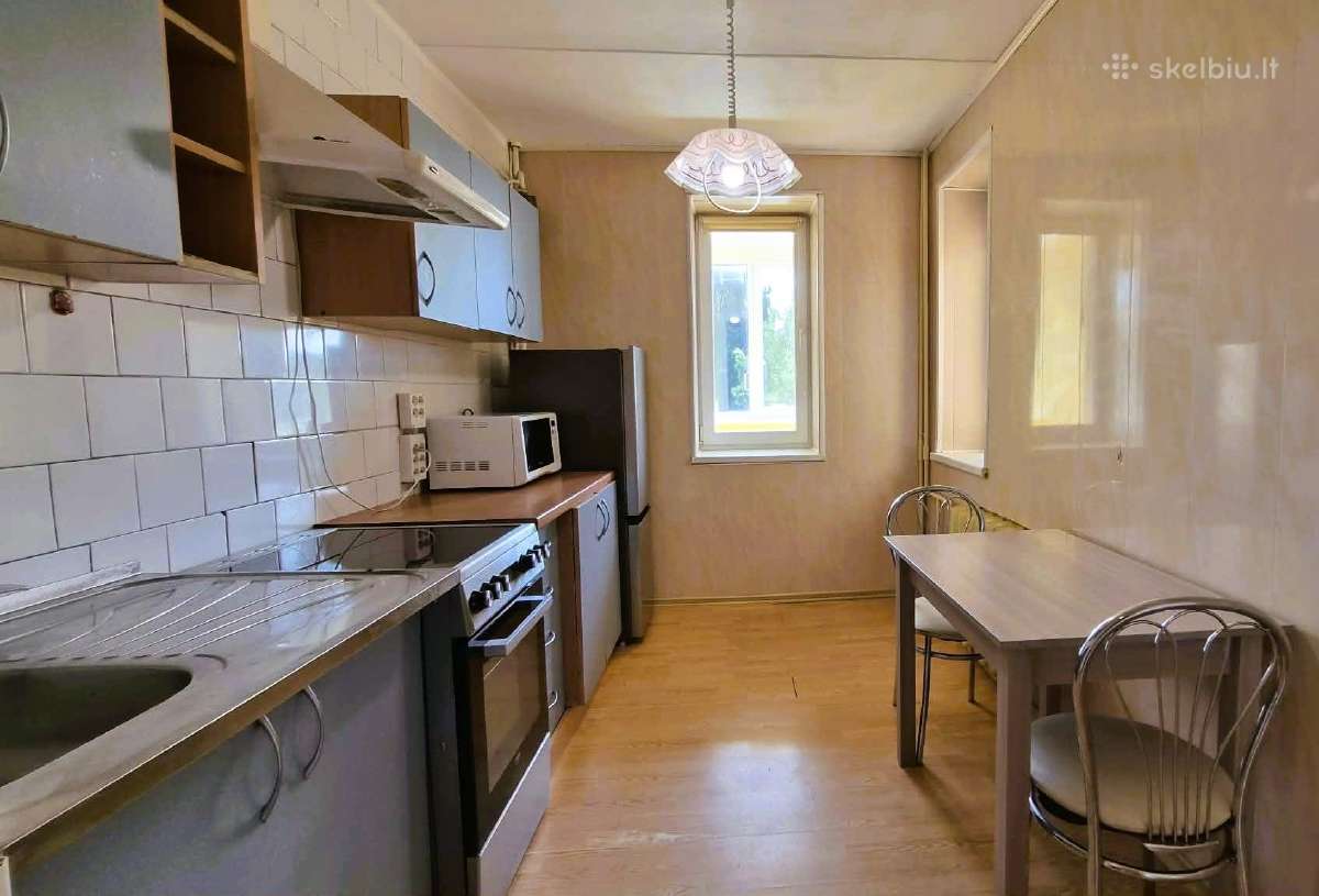 Parduodamas Jaukus 3 Kambarių Butas Pilėnuose - nuotraukos Nr. 7