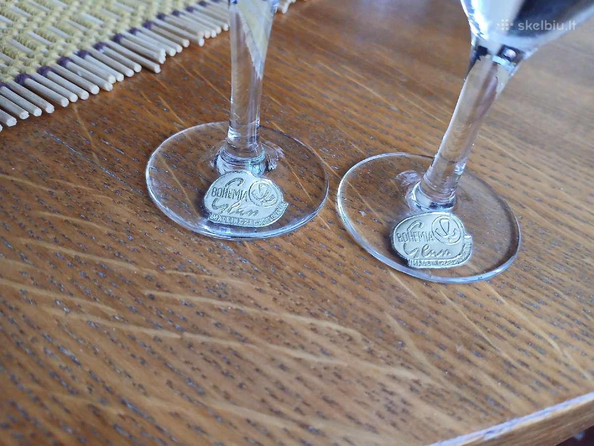 Kristolines taures - nuotraukos Nr. 3