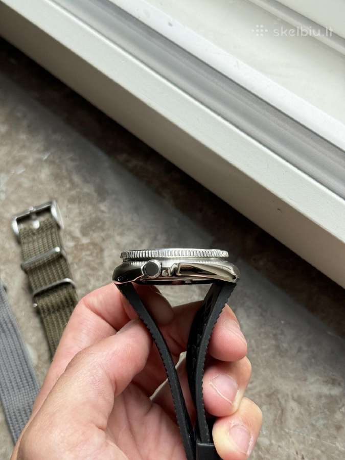 Seiko Prospex spb237j - nuotraukos Nr. 5