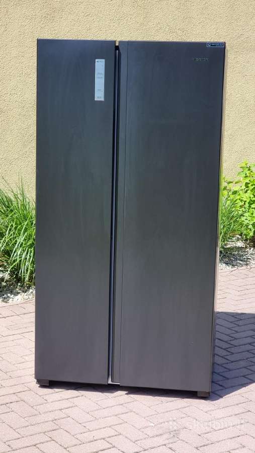 Naujas Rs677nbfd+ Garantija - nuotraukos Nr. 13