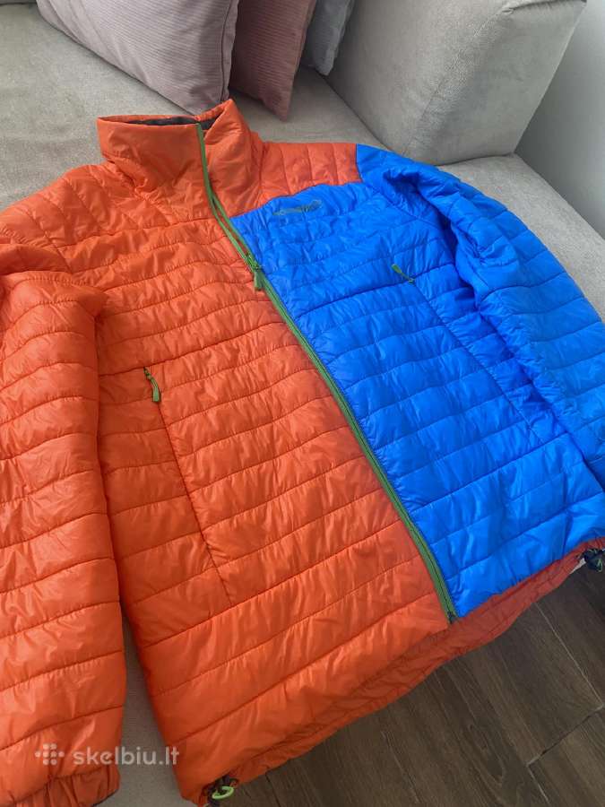 Parduodama Norrona striukytė - nuotraukos Nr. 2