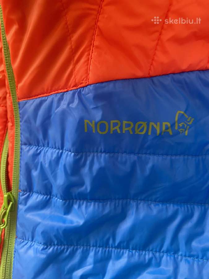 Parduodama Norrona striukytė - nuotraukos Nr. 3