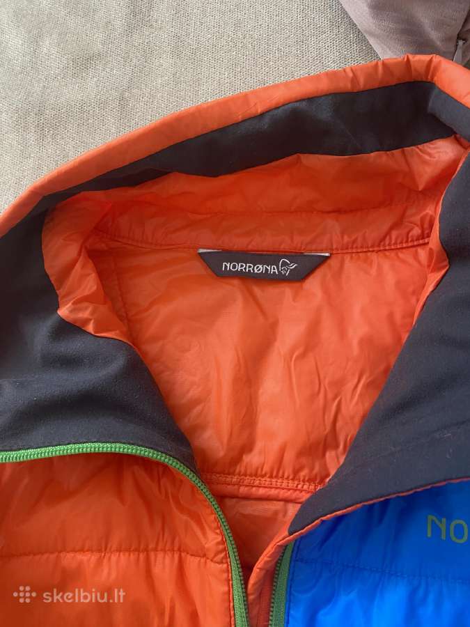 Parduodama Norrona striukytė - nuotraukos Nr. 4