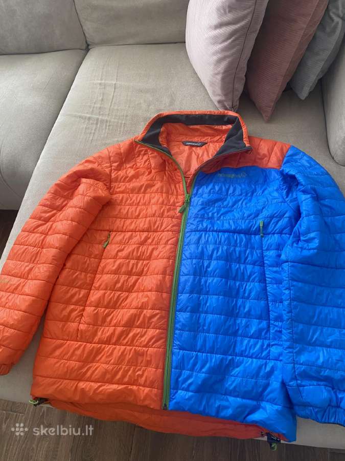 Parduodama Norrona striukytė - nuotraukos Nr. 7