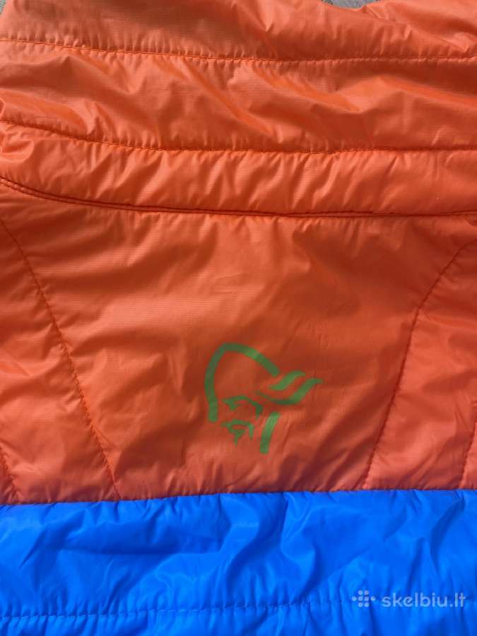 Parduodama Norrona striukytė - nuotraukos Nr. 8