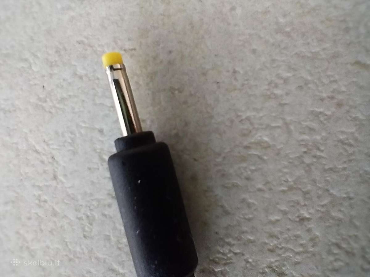Jabra Ssa-5w-09eu075065f maitinimo adapteris. 7.5v - nuotraukos Nr. 7