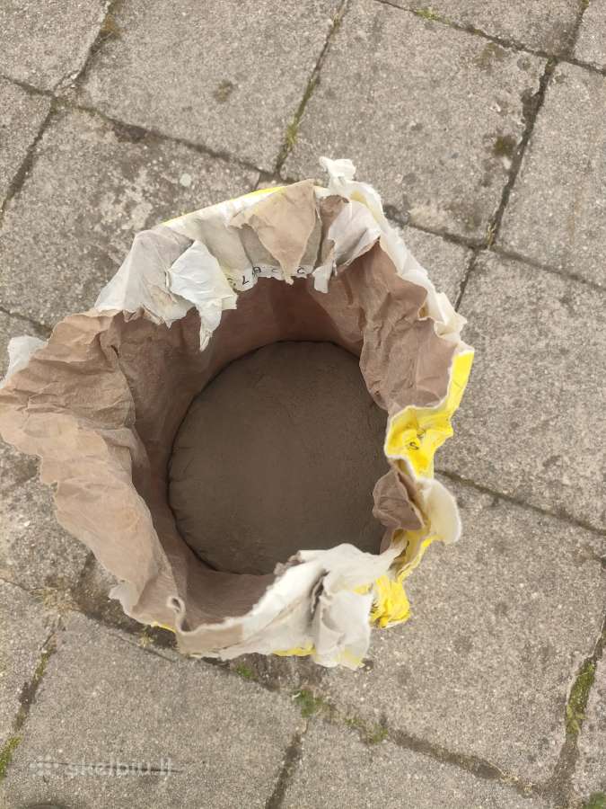Sakret Bak armuojami armuojamieji tinkas / klijai - nuotraukos Nr. 5