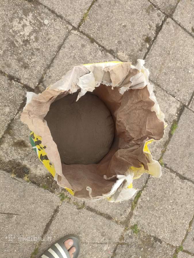 Sakret Bak armuojami armuojamieji tinkas / klijai - nuotraukos Nr. 6