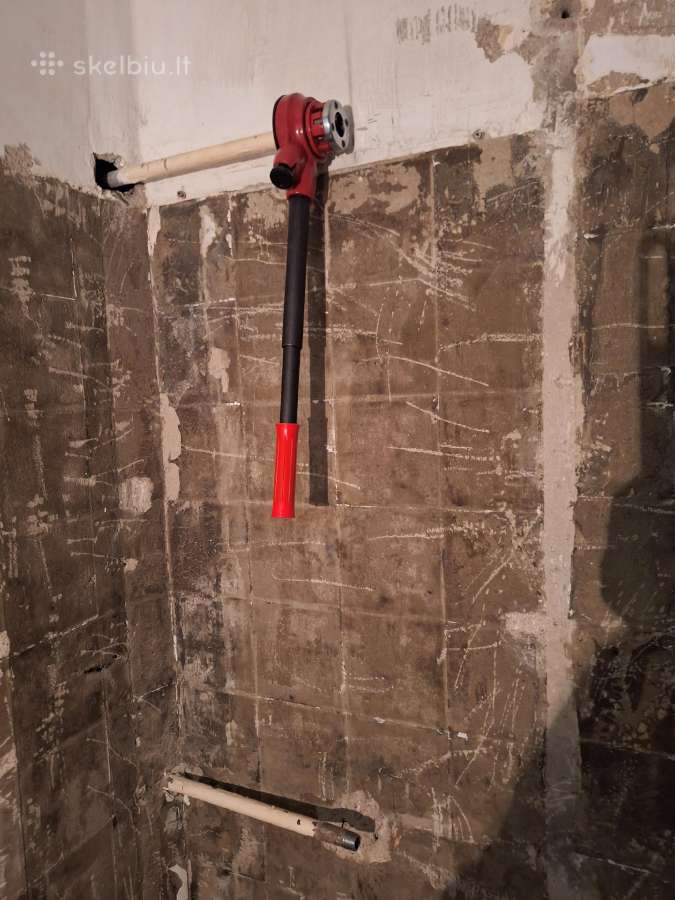 Santechnikas Romik . Plumber"rem" - nuotraukos Nr. 5