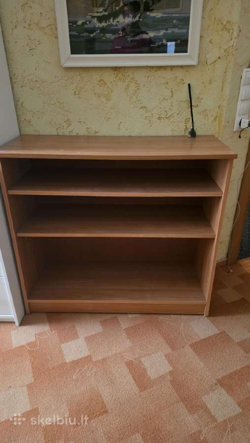 Stalas, komoda - nuotraukos Nr. 4