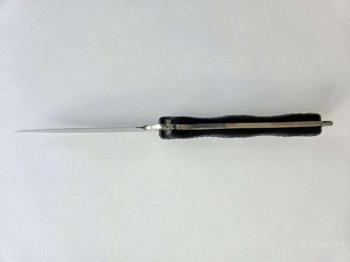 Peilis Busse Combat Boss Street - nuotraukos Nr. 2
