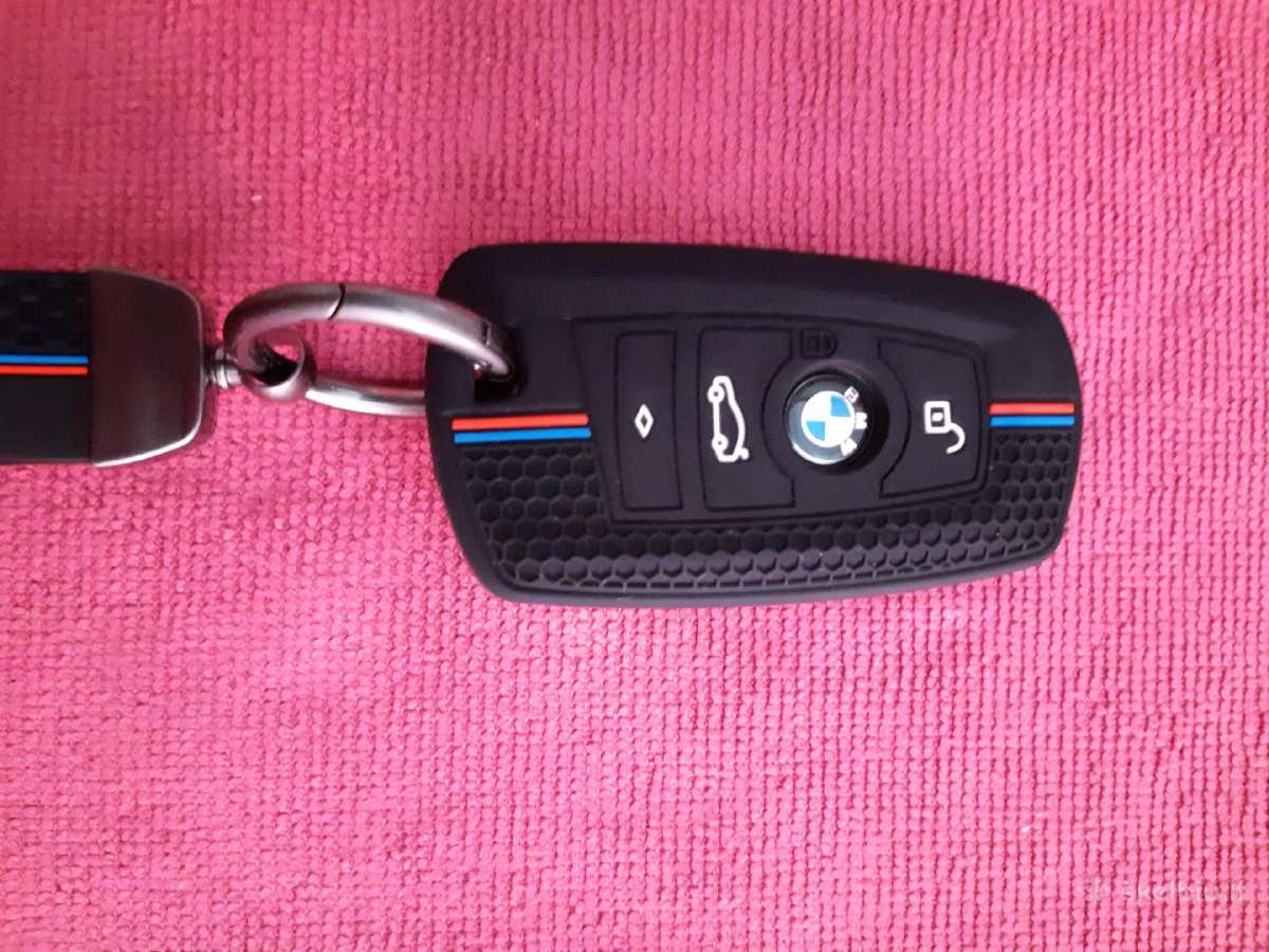 Bmw raktų pakabukas - nuotraukos Nr. 10
