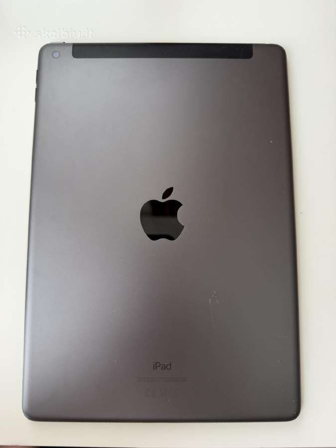 iPad 8th - nuotraukos Nr. 3