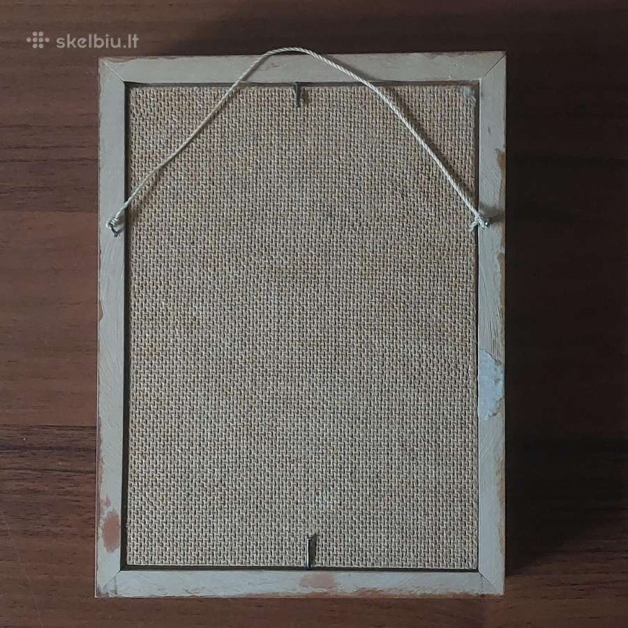 Parduodu mažus paveikslus ( iš mano kolekcijos ) - nuotraukos Nr. 26