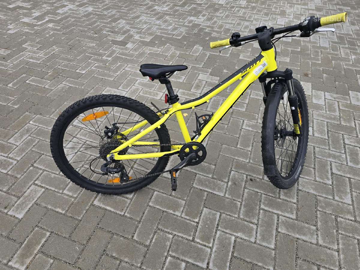 Scott scale 24 - nuotraukos Nr. 4