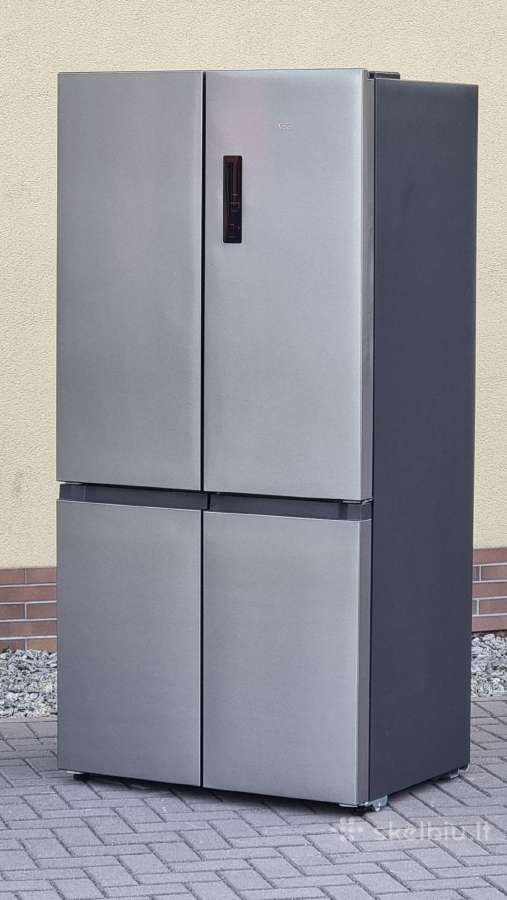 Aeg dviduris Rmb952d6vu+ garantija - nuotraukos Nr. 8