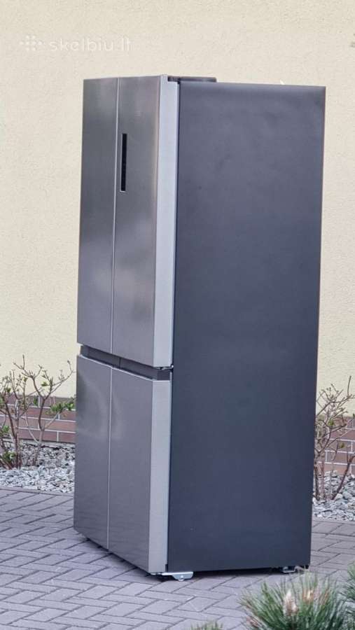 Aeg dviduris Rmb952d6vu+ garantija - nuotraukos Nr. 6