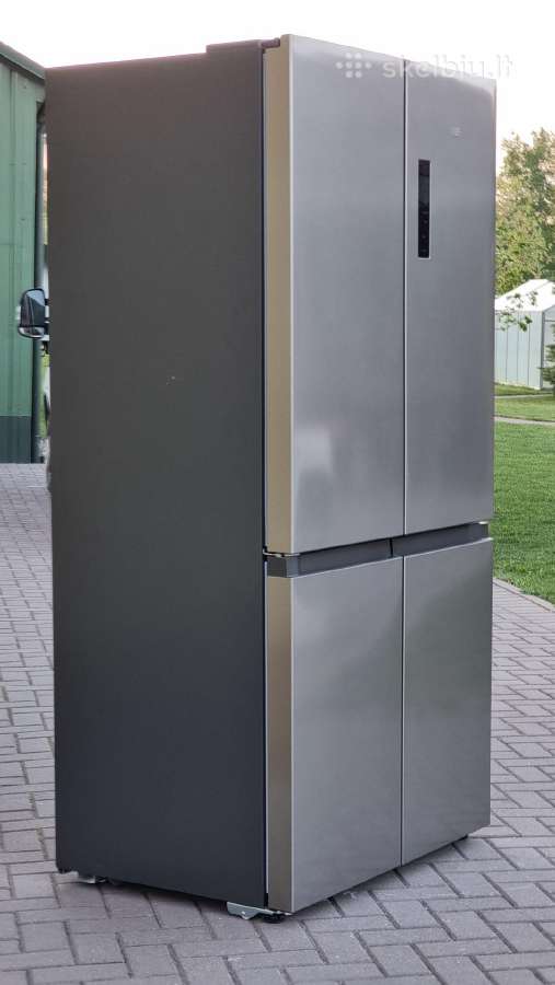 Aeg dviduris Rmb952d6vu+ garantija - nuotraukos Nr. 11