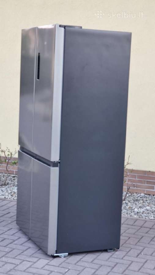Aeg dviduris Rmb952d6vu+ garantija - nuotraukos Nr. 12