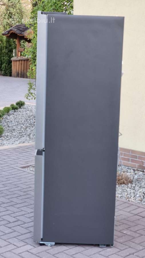 Aeg dviduris Rmb952d6vu+ garantija - nuotraukos Nr. 14