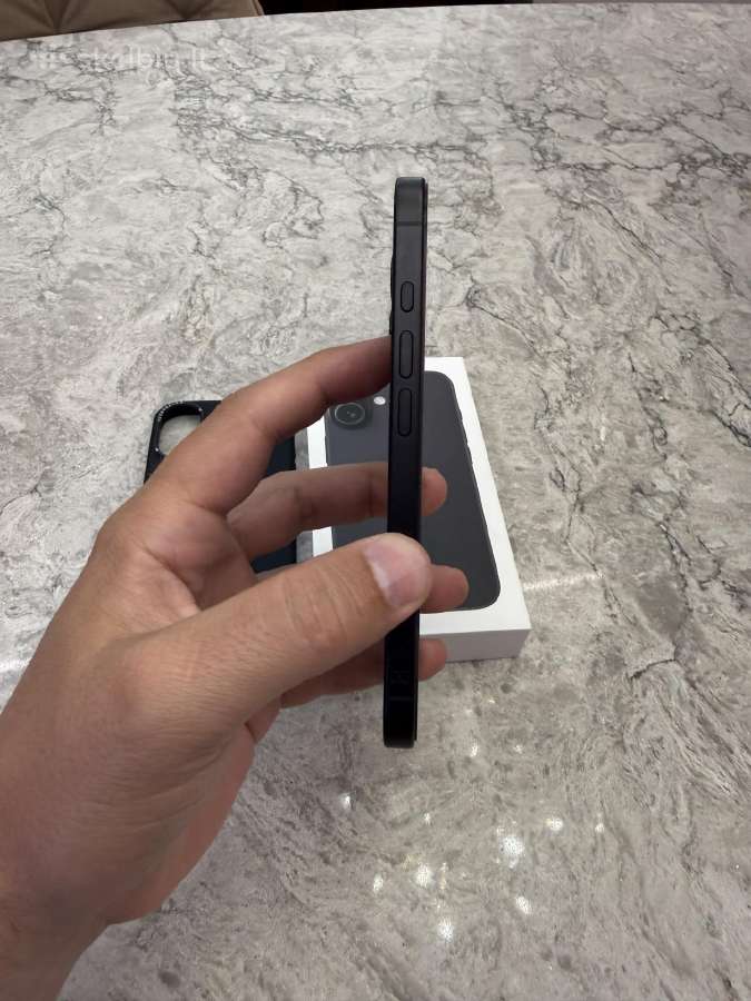 iPhone 16, 128gb 100% - nuotraukos Nr. 9