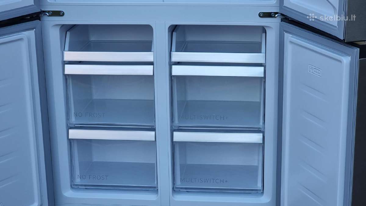 Aeg dviduris Rmb952d6vu+ garantija - nuotraukos Nr. 23