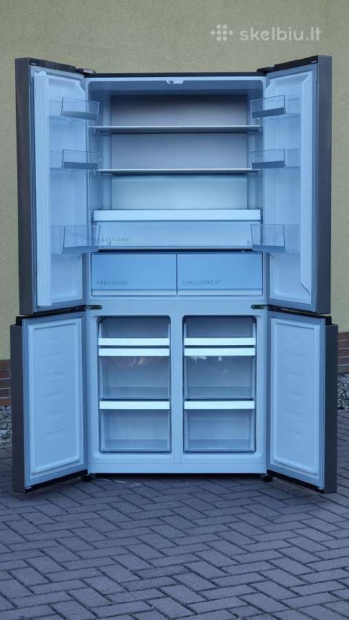 Aeg dviduris Rmb952d6vu+ garantija - nuotraukos Nr. 22