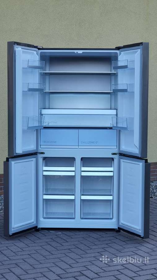 Aeg dviduris Rmb952d6vu+ garantija - nuotraukos Nr. 26