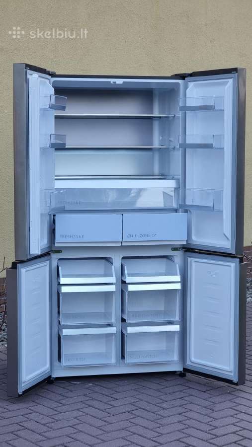 Aeg dviduris Rmb952d6vu+ garantija - nuotraukos Nr. 2