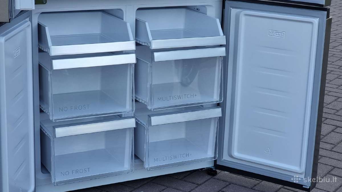 Aeg dviduris Rmb952d6vu+ garantija - nuotraukos Nr. 28
