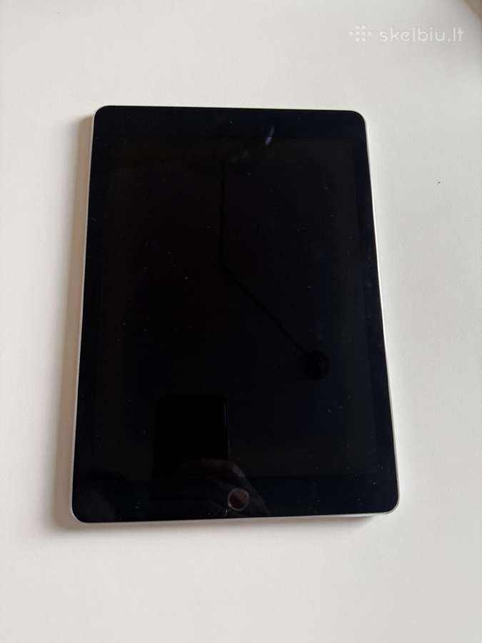 Apple iPad Pro 9.7 - nuotraukos Nr. 6