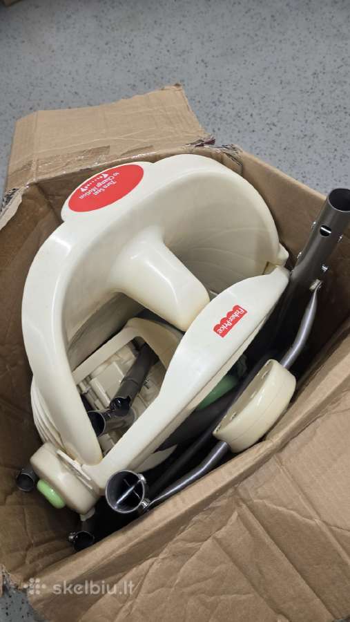 Fisher price supynės - nuotraukos Nr. 2