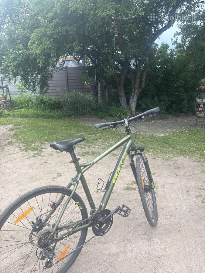Pirktas pries 2 metus del daugiau info rasykit - nuotraukos Nr. 3