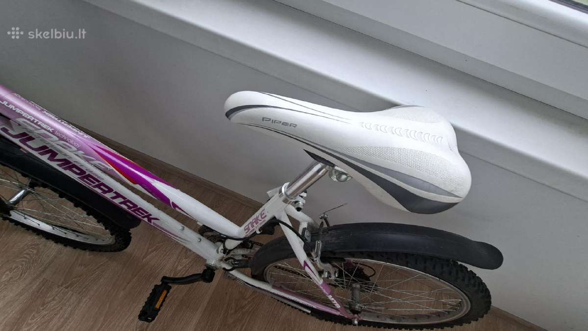 Snake Jumper Trek dvira 26" - nuotraukos Nr. 4