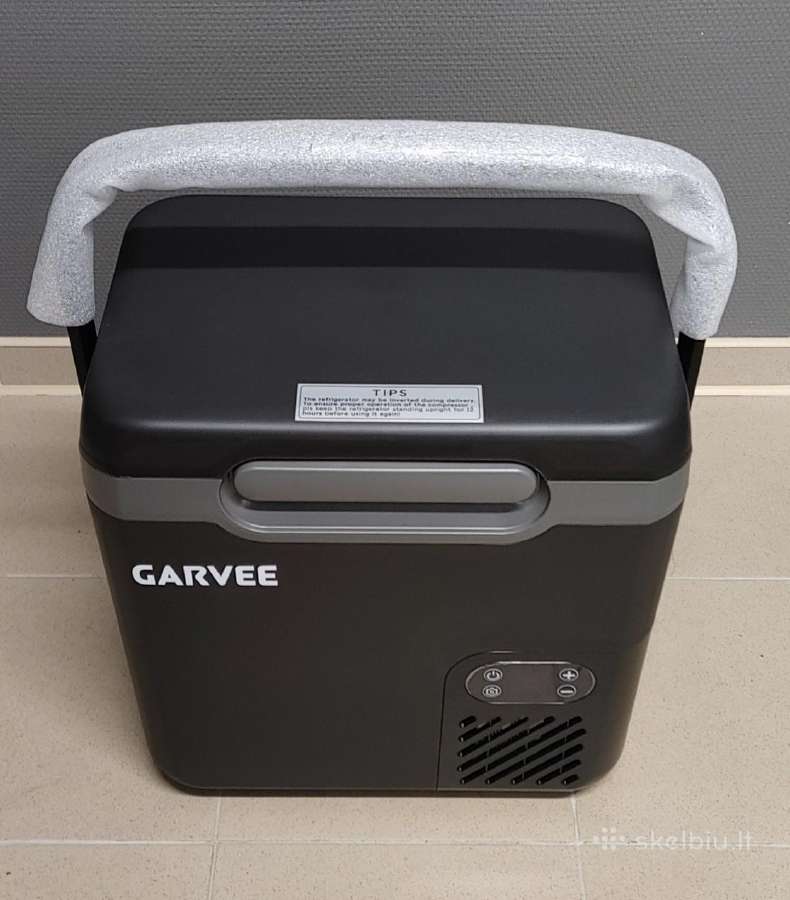 Garvee 18 litrų 12/24/110/240 V Bluetooth Baterija - nuotraukos Nr. 9